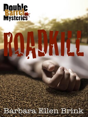 cover image of Roadkill